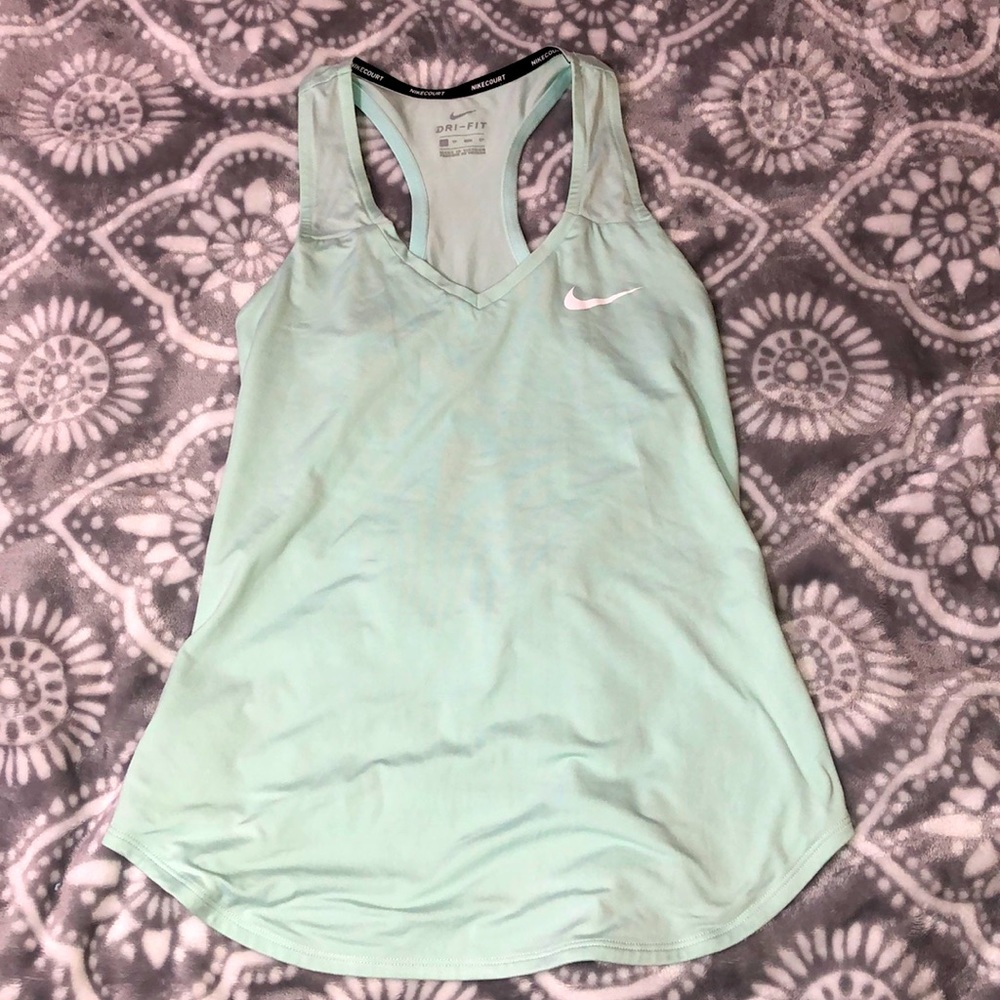 Nike Racerback Tank